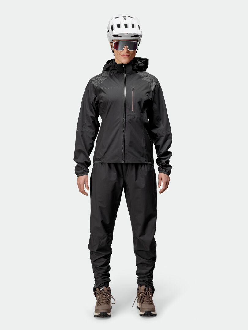 halti liike womens waterproof multisport jacket