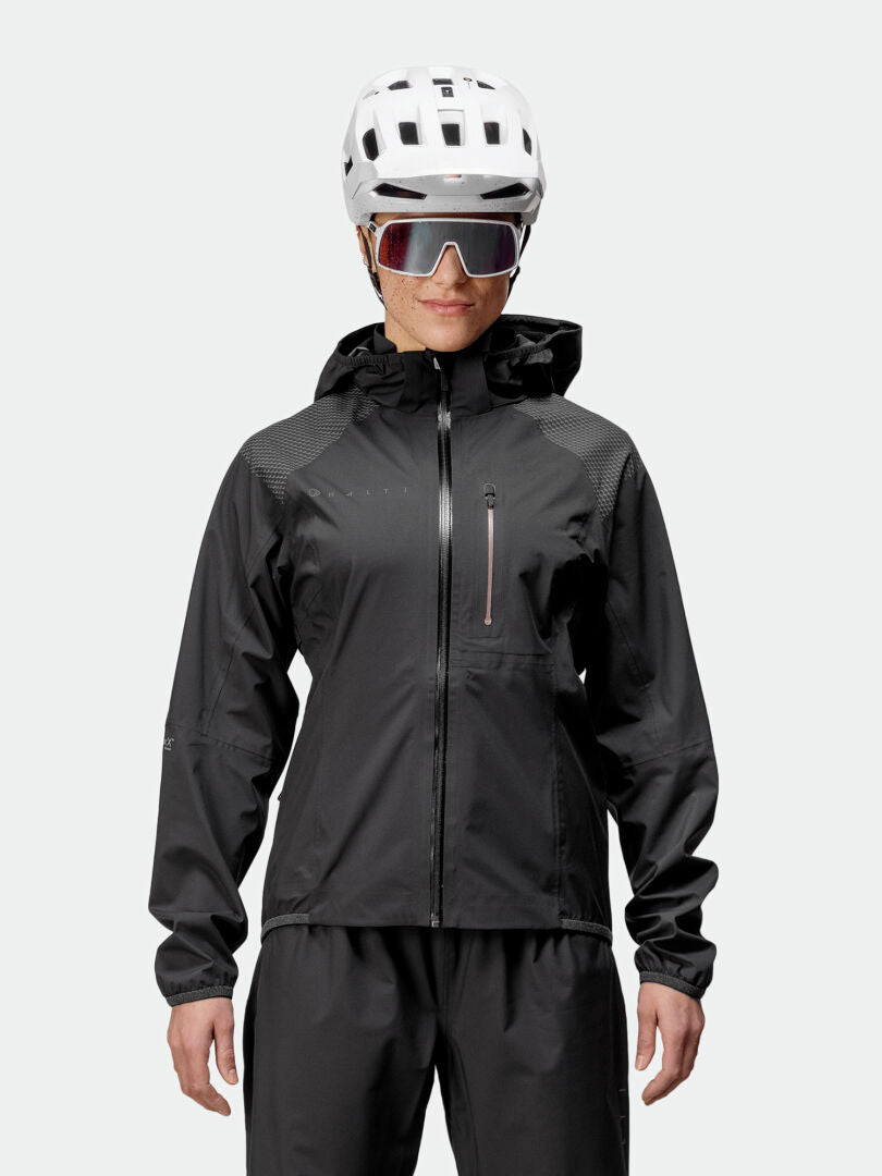 halti liike womens waterproof multisport jacket