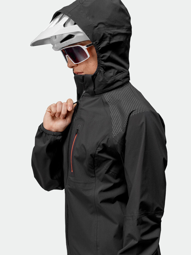 halti liike womens waterproof multisport jacket