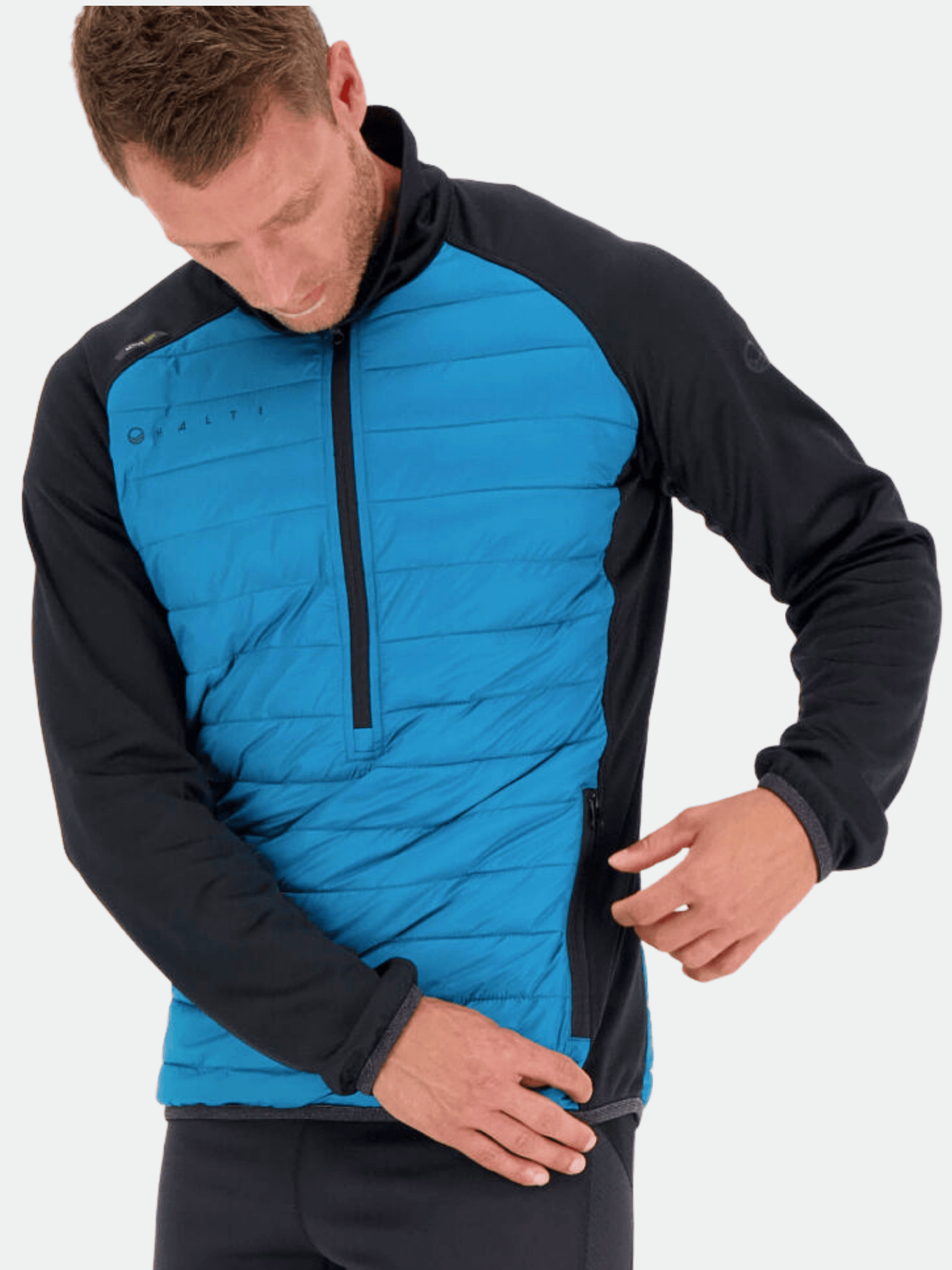 Polku Men's Anorak