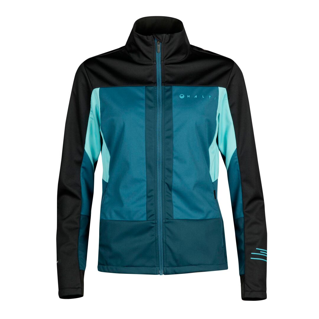 Halti Winha women's xct jacket