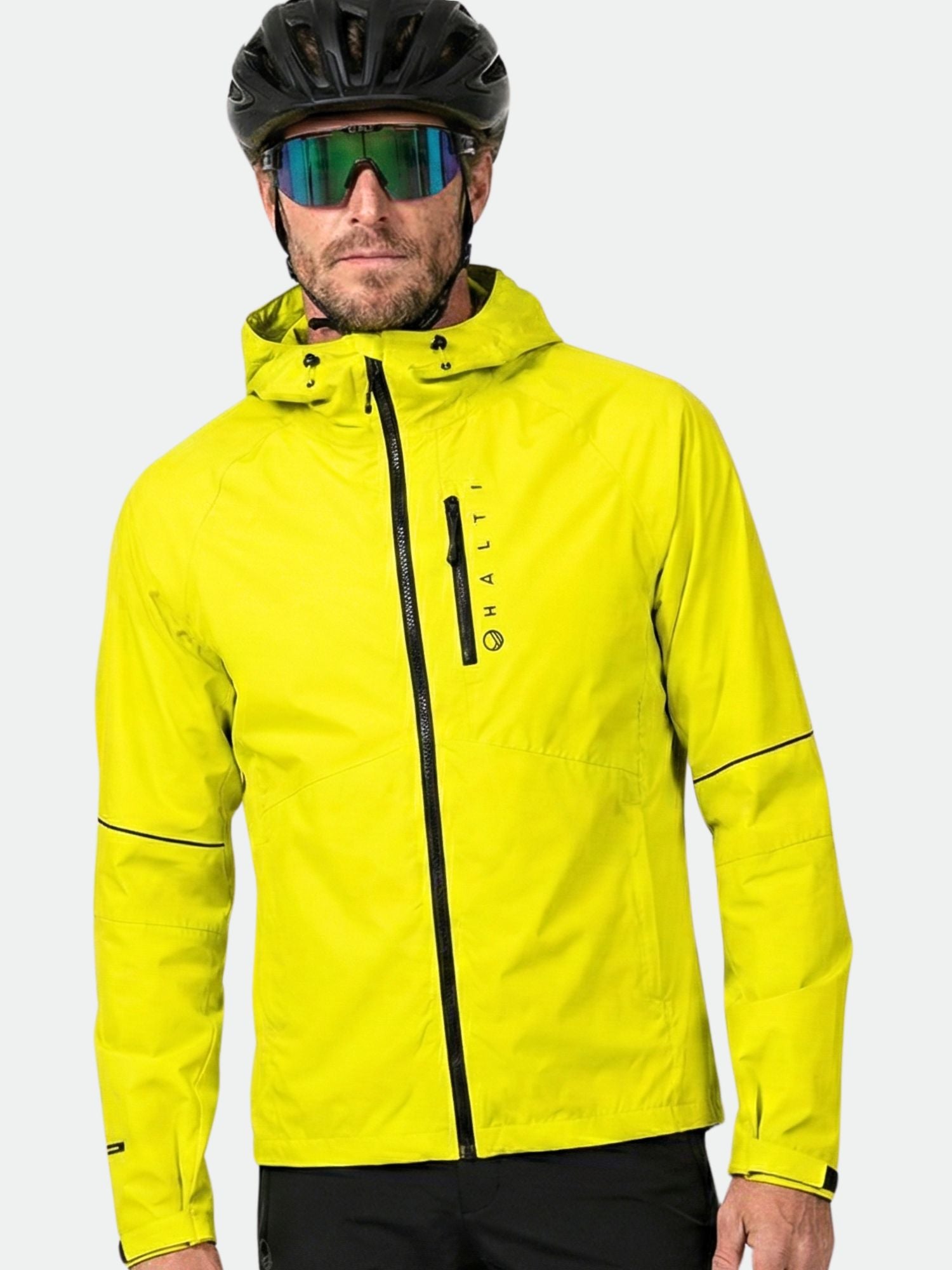 Shelter Stormwall 3L Jacket Men's – Halti Global Store