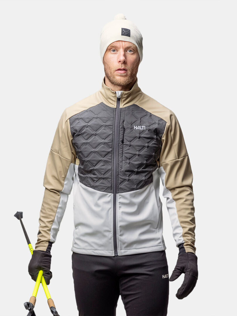 Framover Hybrid XCT Jacket Men's – Halti Global Store