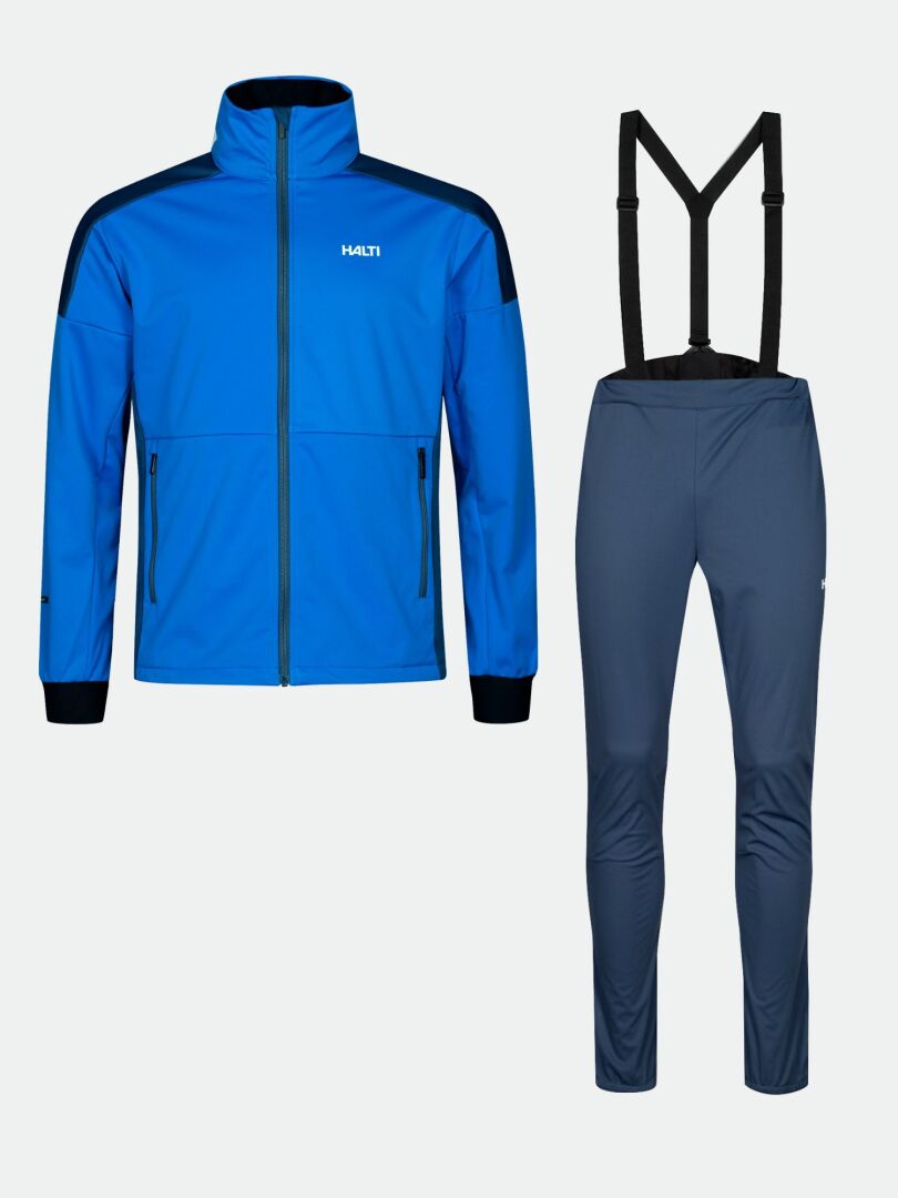 Huuru XC Set Men's – Halti Global Store