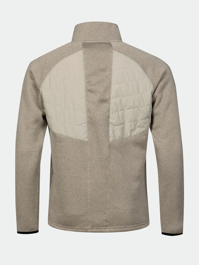 Halti Streams Hybrid Layer Jacket Men's Grey