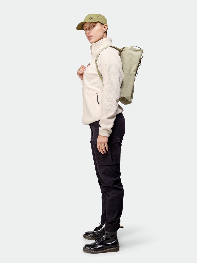 Halti Soolo Välitakki Naisten / Halti Soolo Midlayer Jacket Women's / Halti Soolo Midlayer Jacken Damen / Halti Soolo Mellanlager Dam