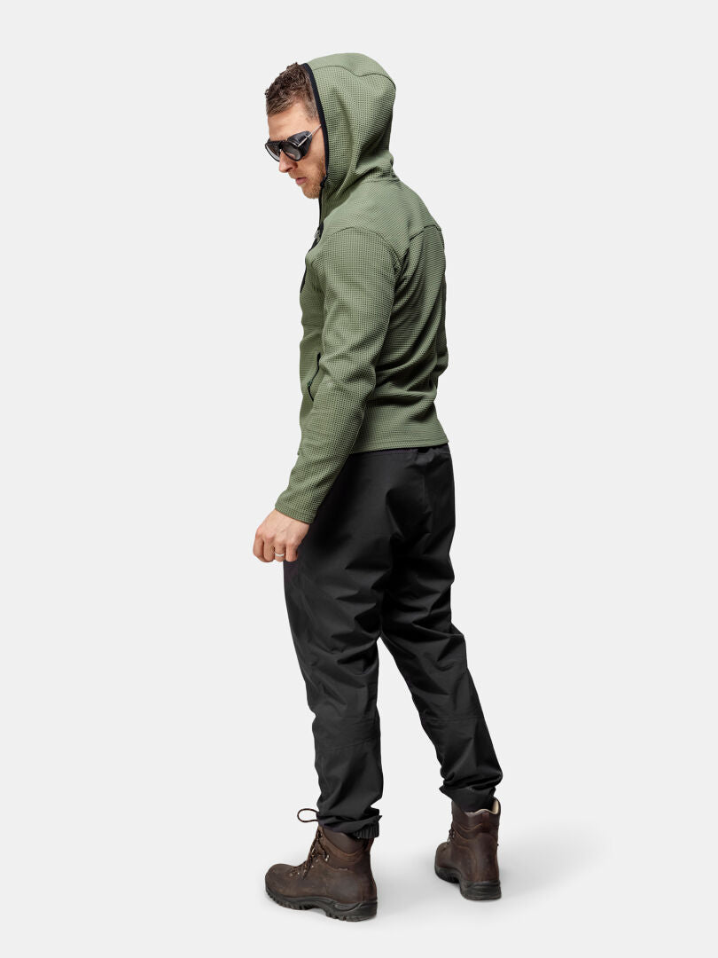 Halti Ultramove Layer Jacket Men's / Halti Ultramove Välitakki miesten/ Halti Ultramove Layer Jacke Herren / Halti Ultramove Mellanlager Herr