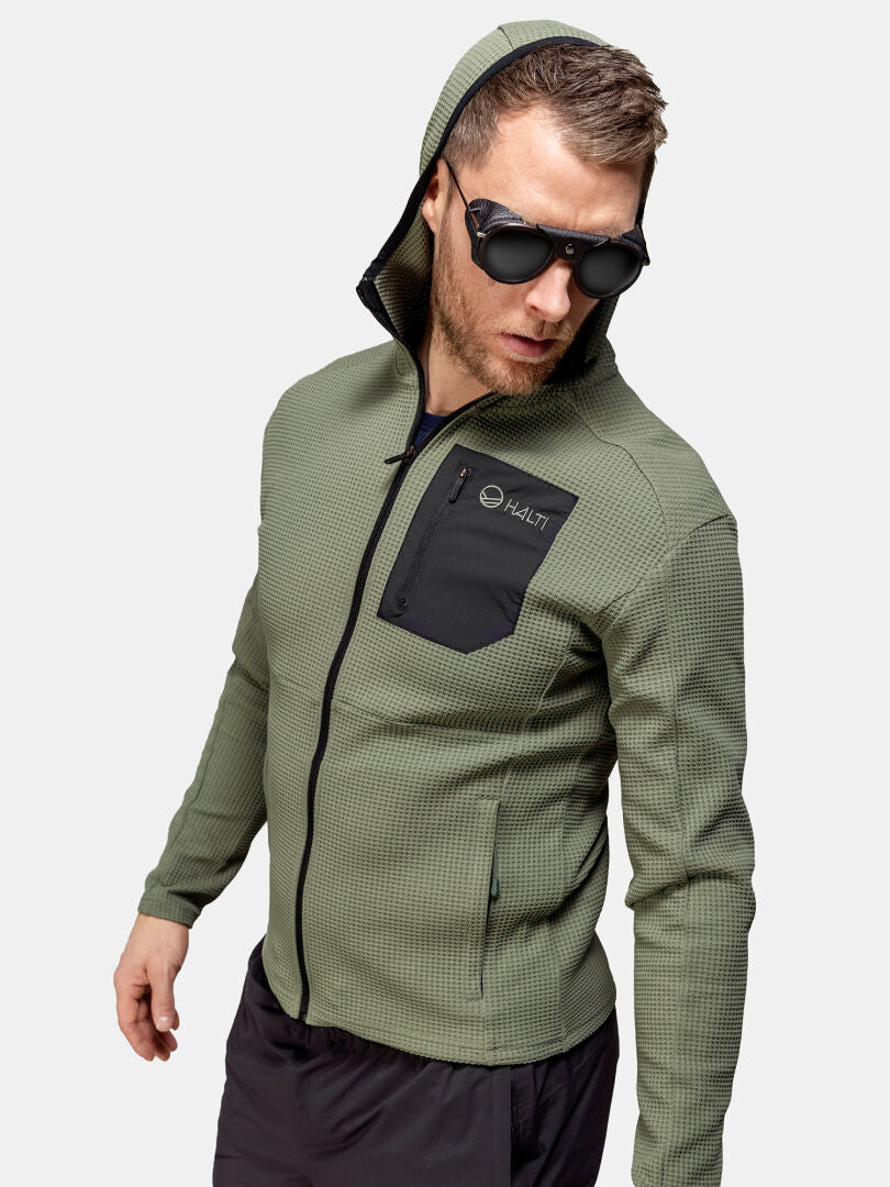 Ultramove Layer Jacket Men's