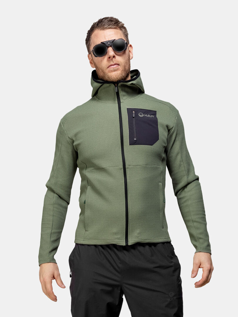 Ultramove Layer Jacket Men's