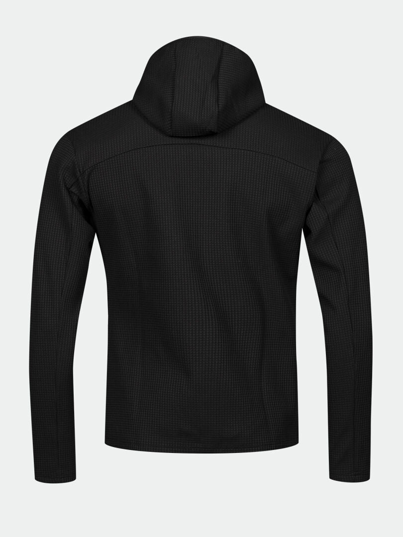 Halti Ultramove Layer Jacket Men's / Halti Ultramove Välitakki miesten/ Halti Ultramove Layer Jacke Herren / Halti Ultramove Mellanlager Herr