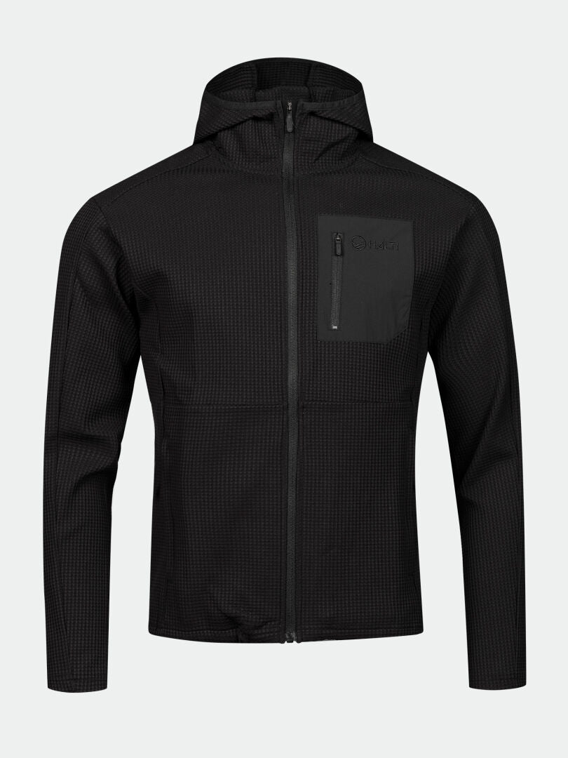 Halti Ultramove Layer Jacket Men's / Halti Ultramove Välitakki miesten/ Halti Ultramove Layer Jacke Herren / Halti Ultramove Mellanlager Herr