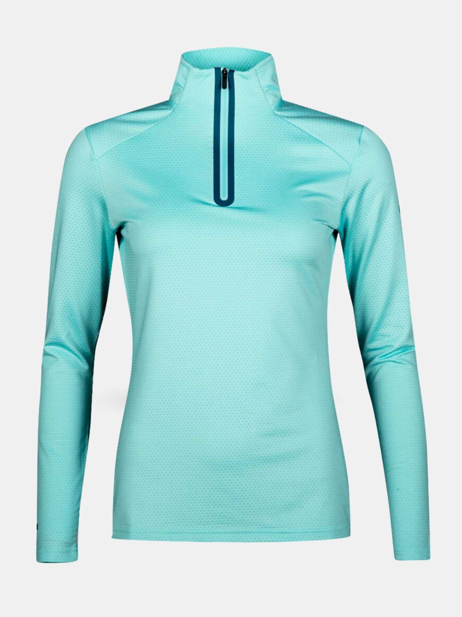 Halti Moodi II Half Zip Shirt Women's