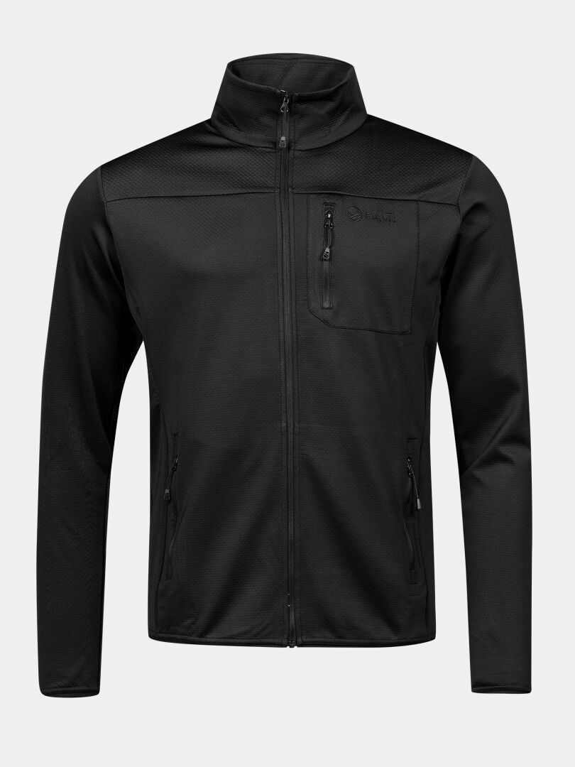 Halti Toivo Layer Jacket Men's, Halti Toivo Välitakki Miesten, Halti Toivo Layer Jacke Herren, Halti toivo Mellanlager Herr