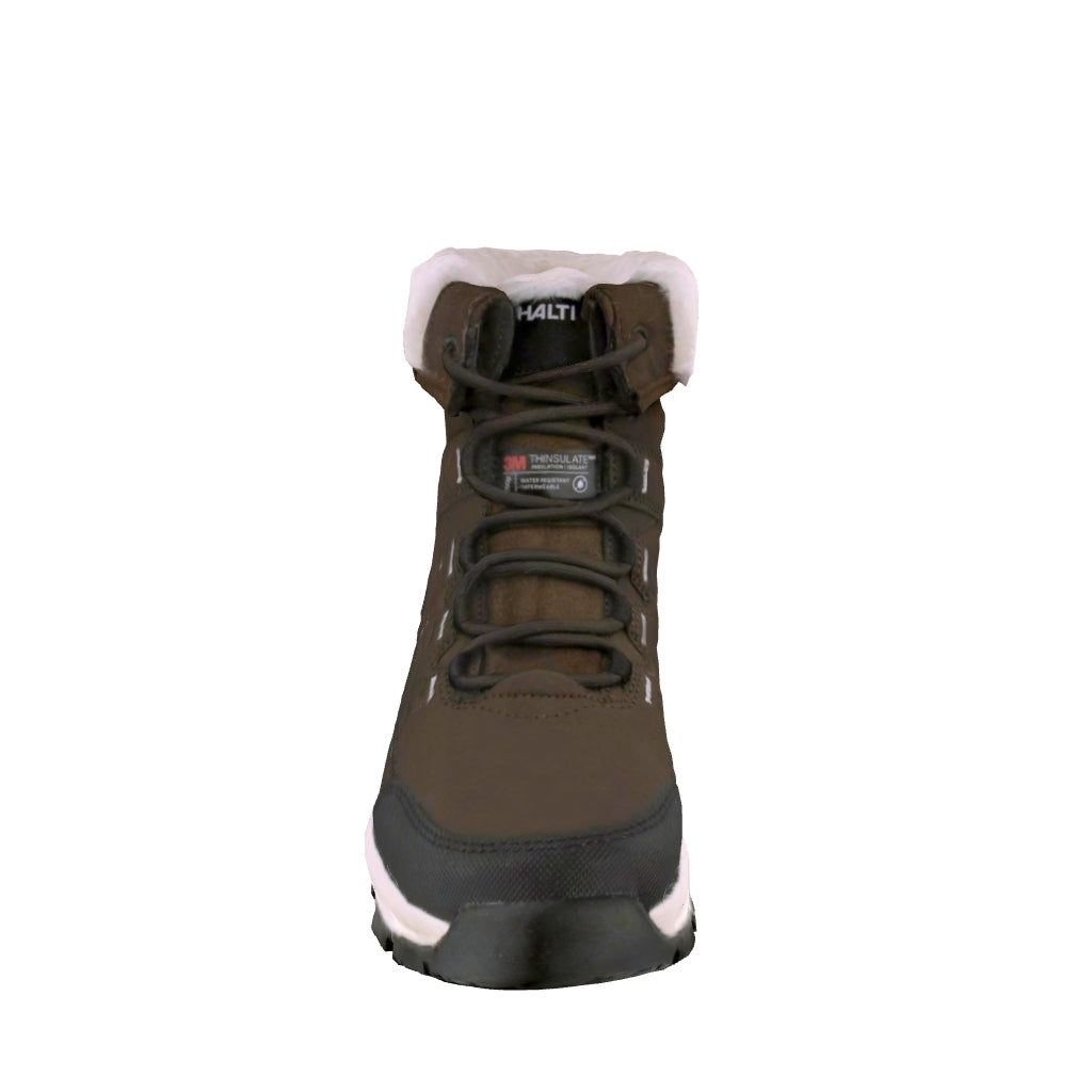Fjalla 2 DX Ice Control Winterboot Women's