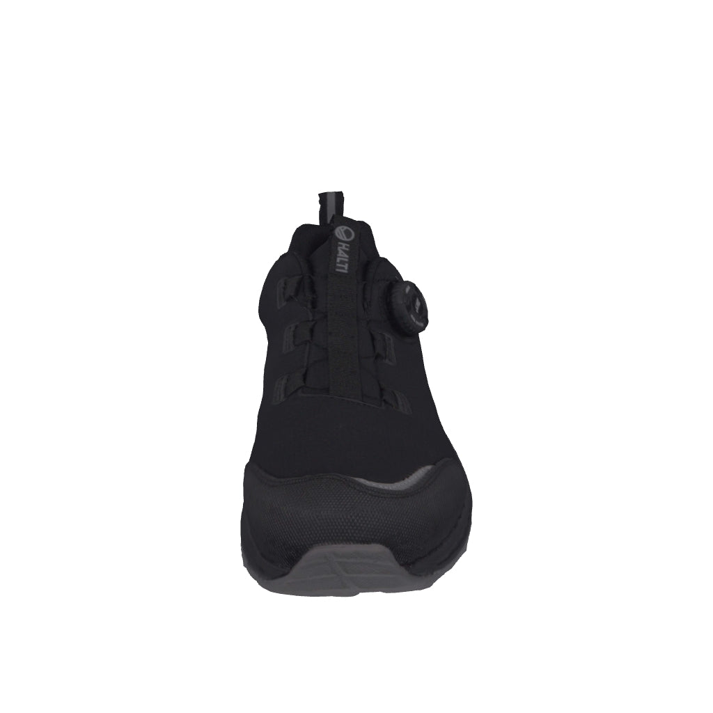 Yukon Low DrymaxX Freelock Spike Shoe