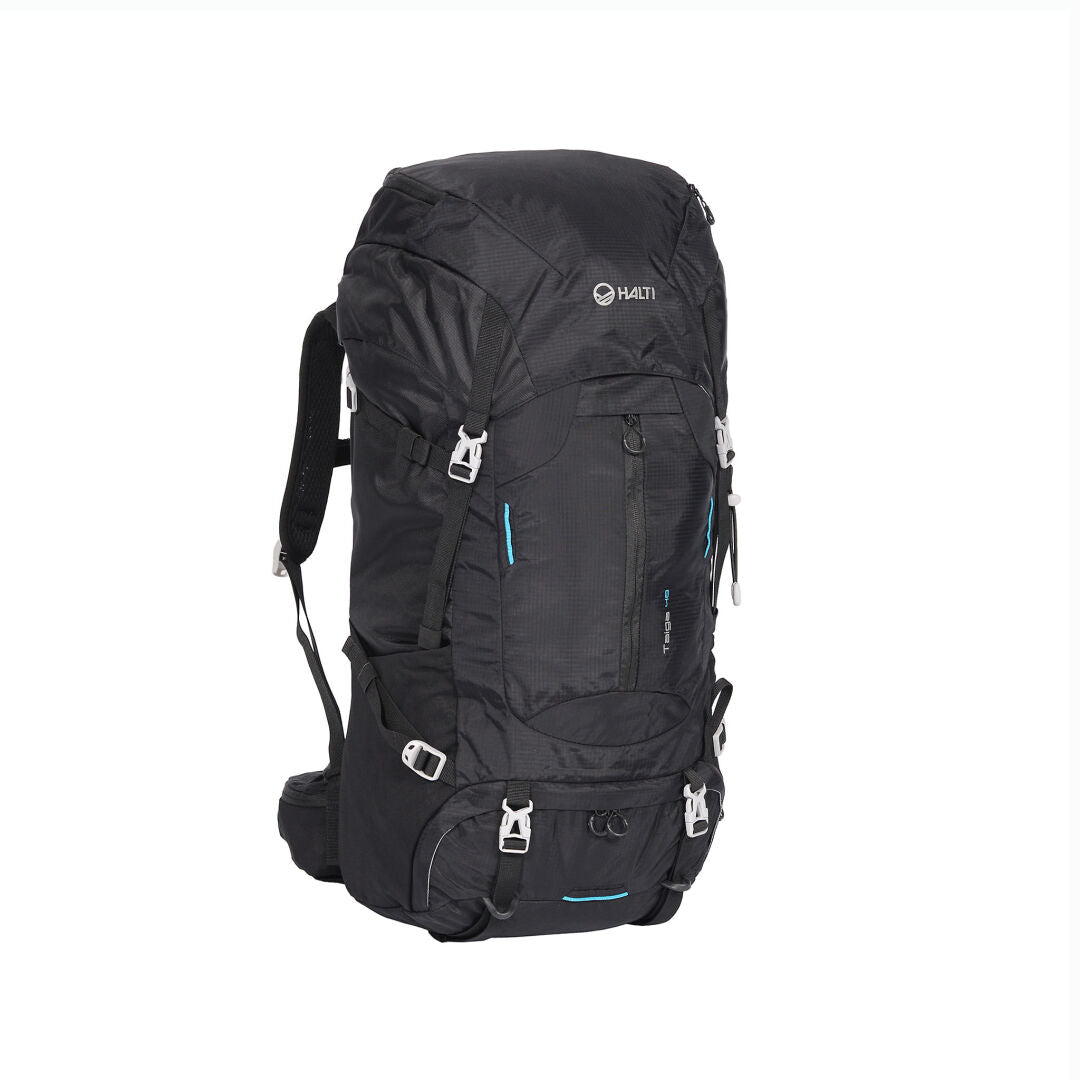 Taiga 58 Hiking Backpack Halti Global Store