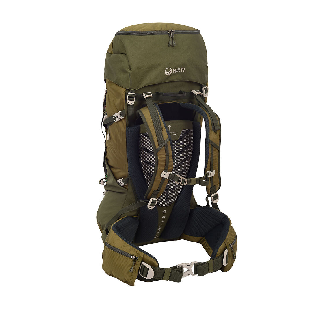 Inari 65 Backpack