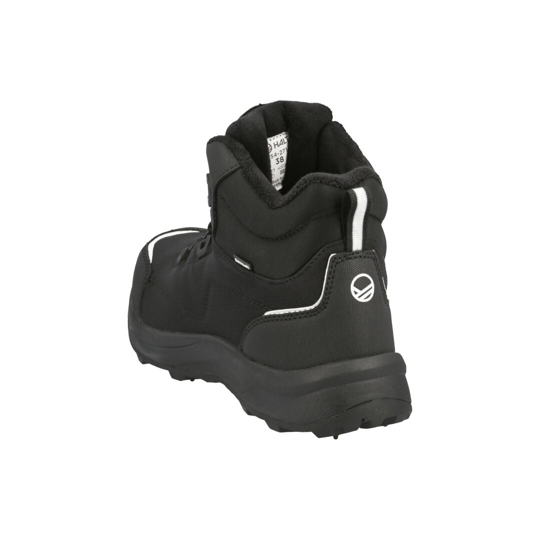 Yukon Mid DrymaxX Freelock Spike Shoe