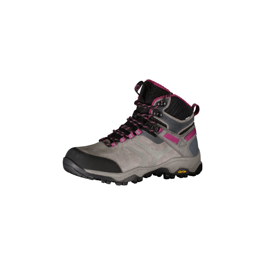 Ragnar Mid Women's DrymaxX Trekking Shoe