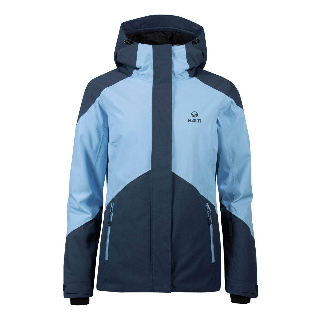 Plus ski jacket shop