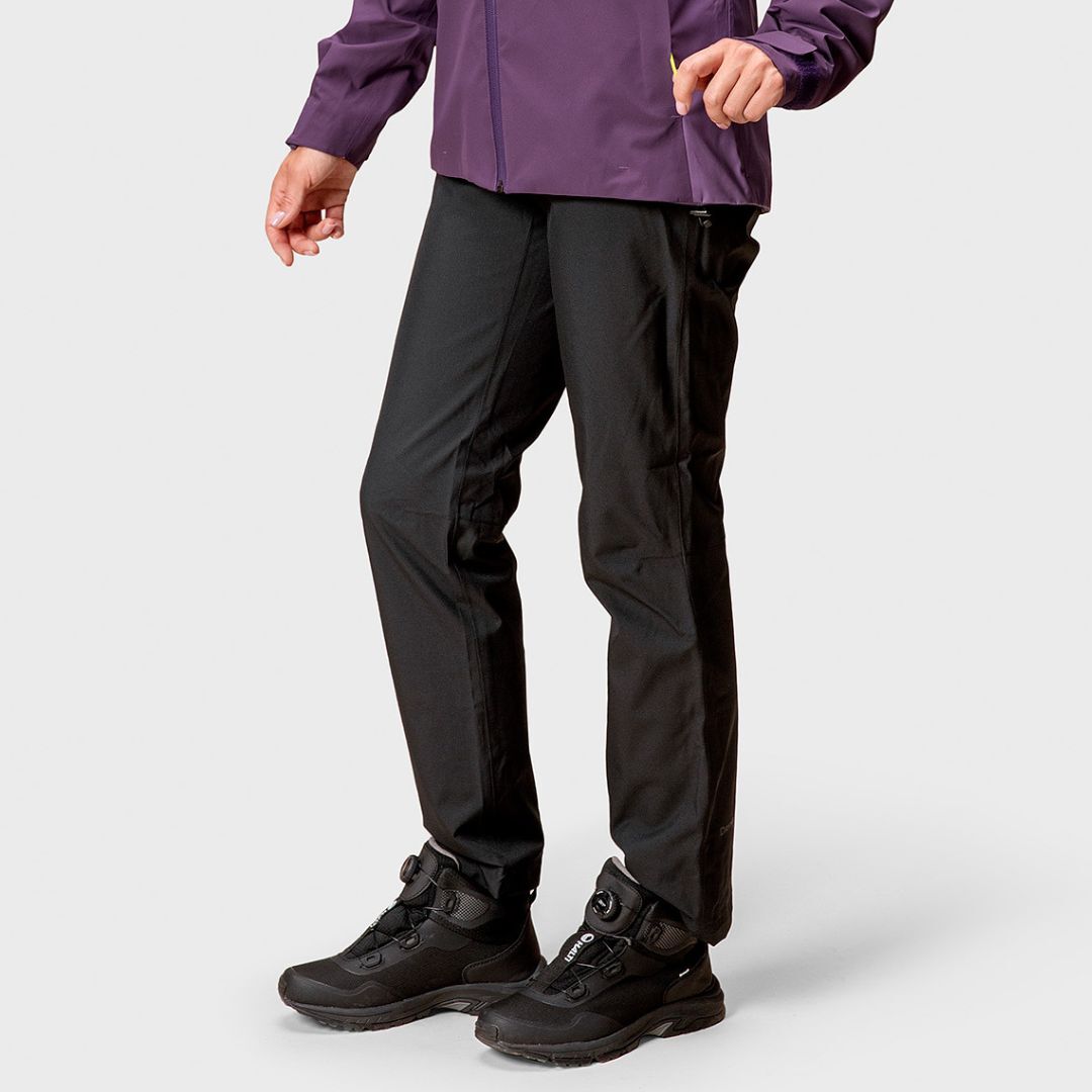 Leisti Women's Recy DrymaxX Shell Pants