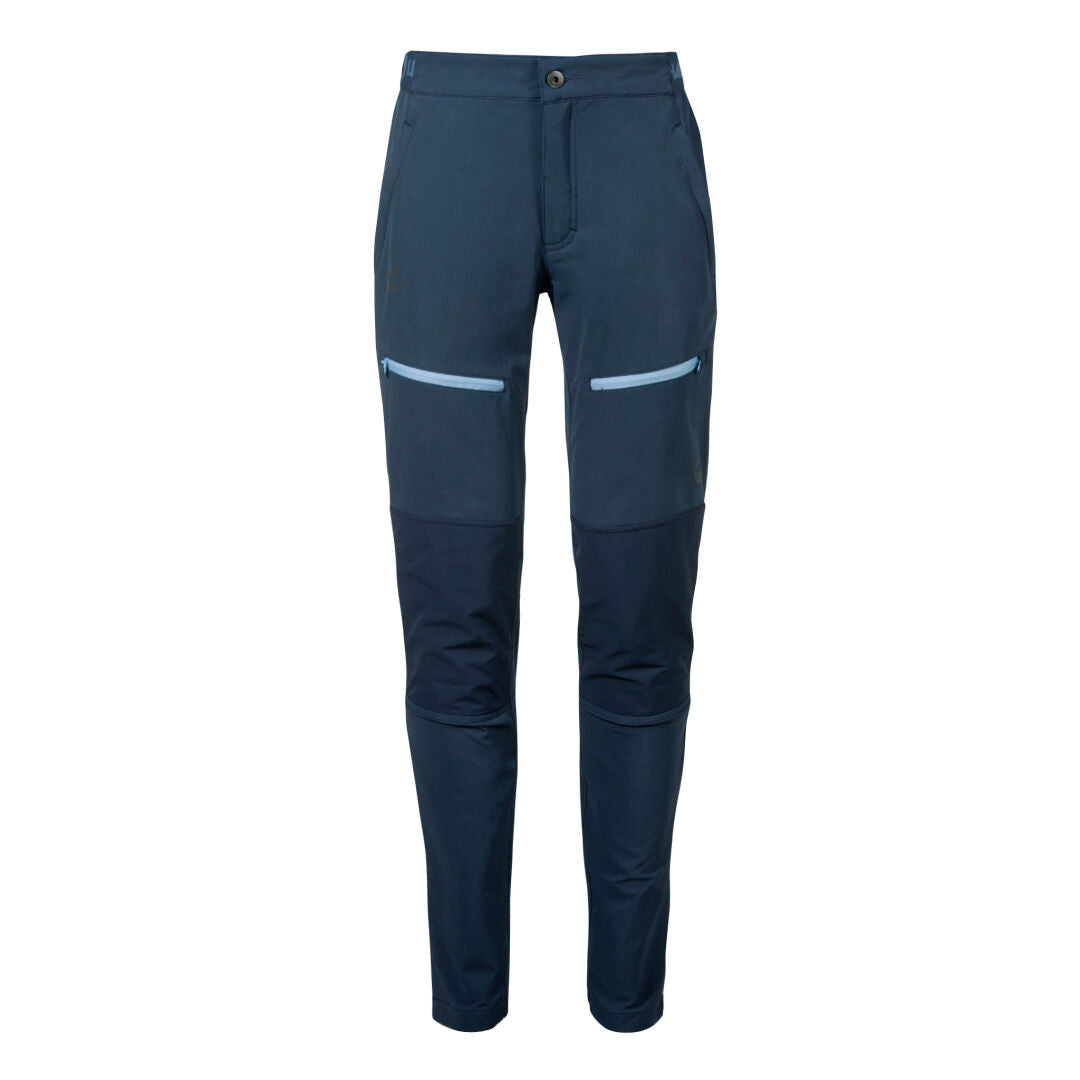 Pallas II Women's Warm X-stretch Pants