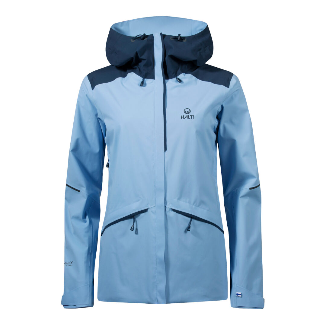 Nummi Women's DrymaxX Shell Jacket