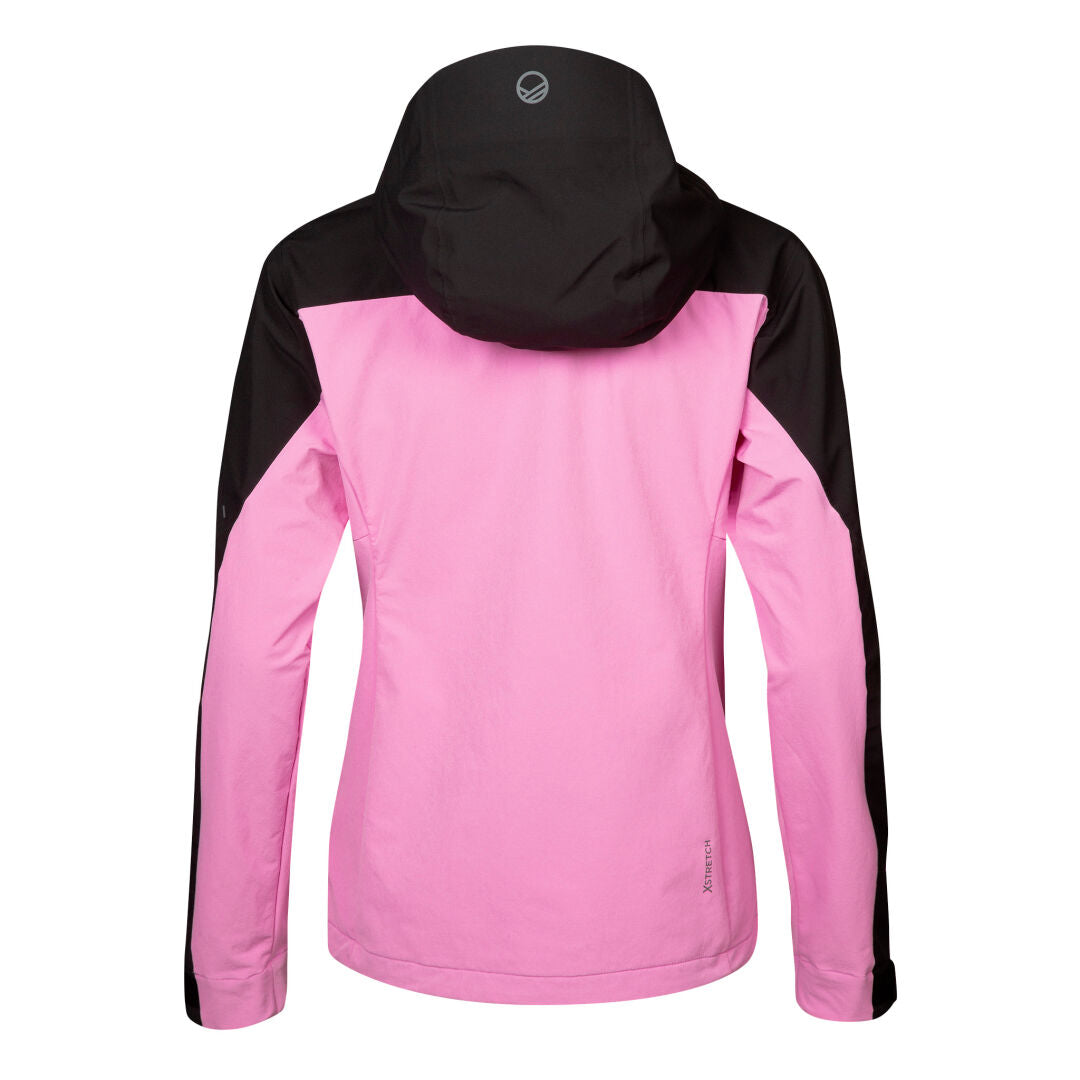 Pallas Plus III Women's Warm Hybrid Jacket