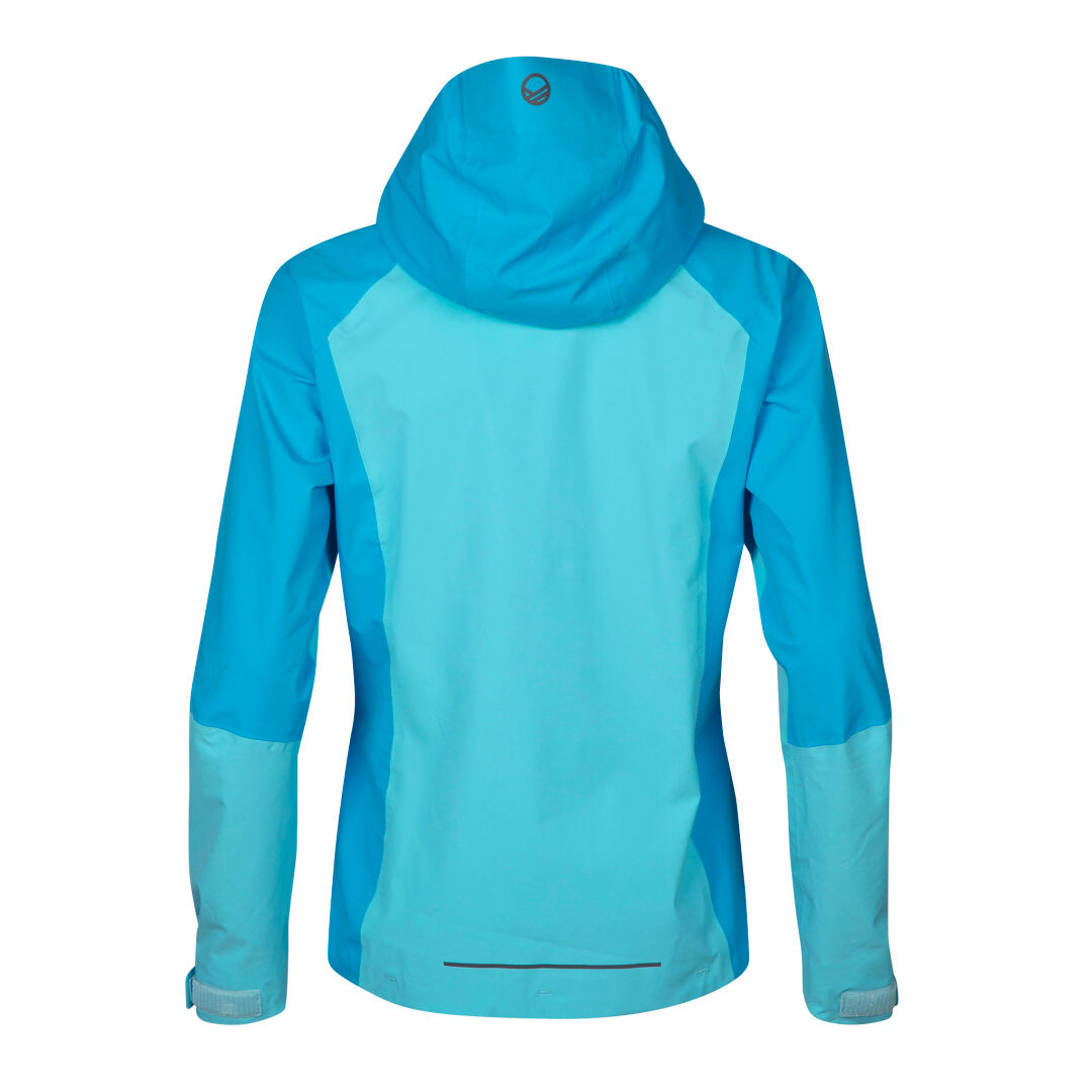 Biegga Women's DrymaxX Shell Jacket