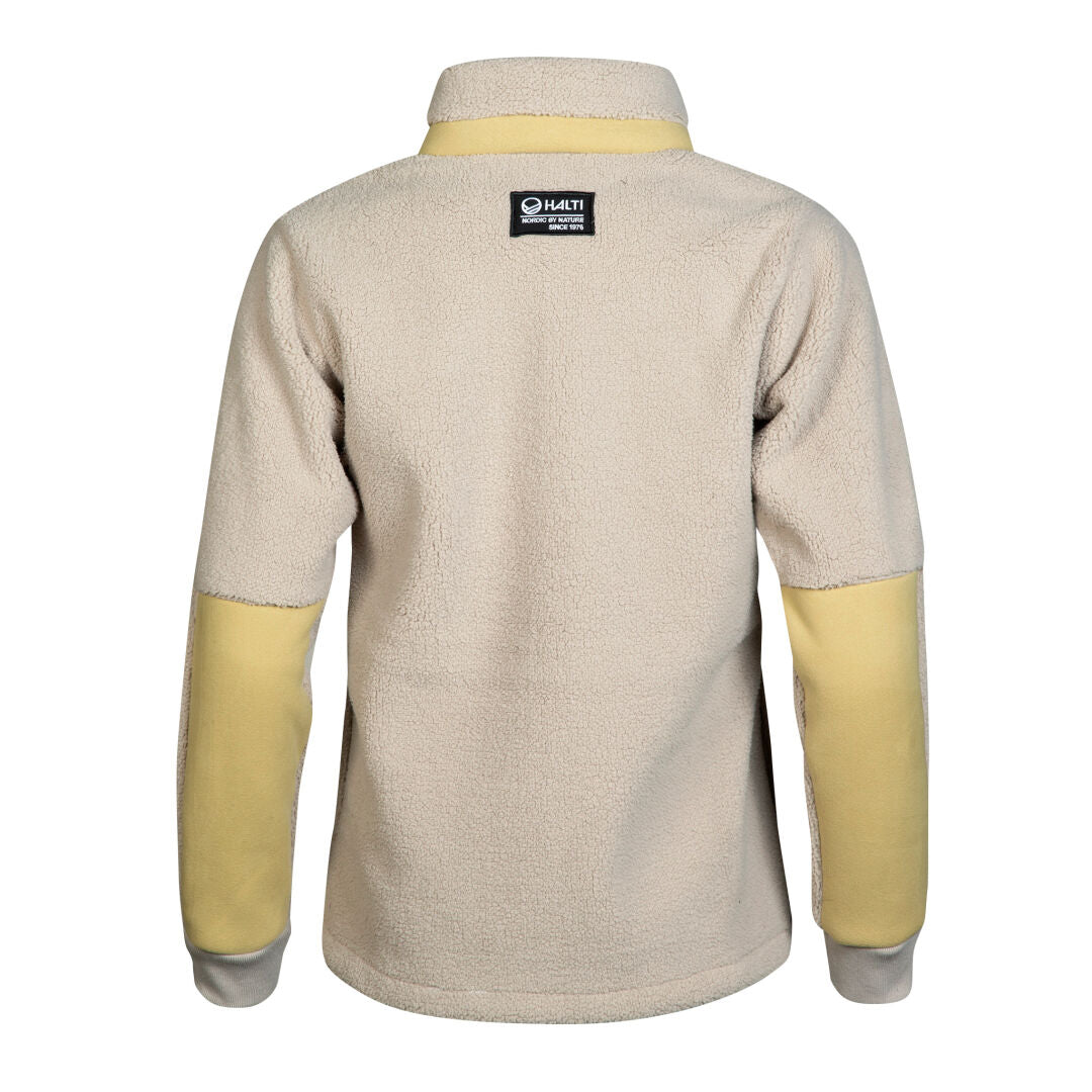 Hiker Women's Polar Fleece Jacket