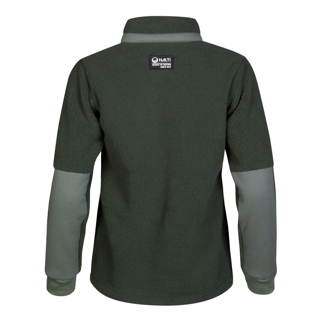 Hiker Women's Polar Fleece Jacket