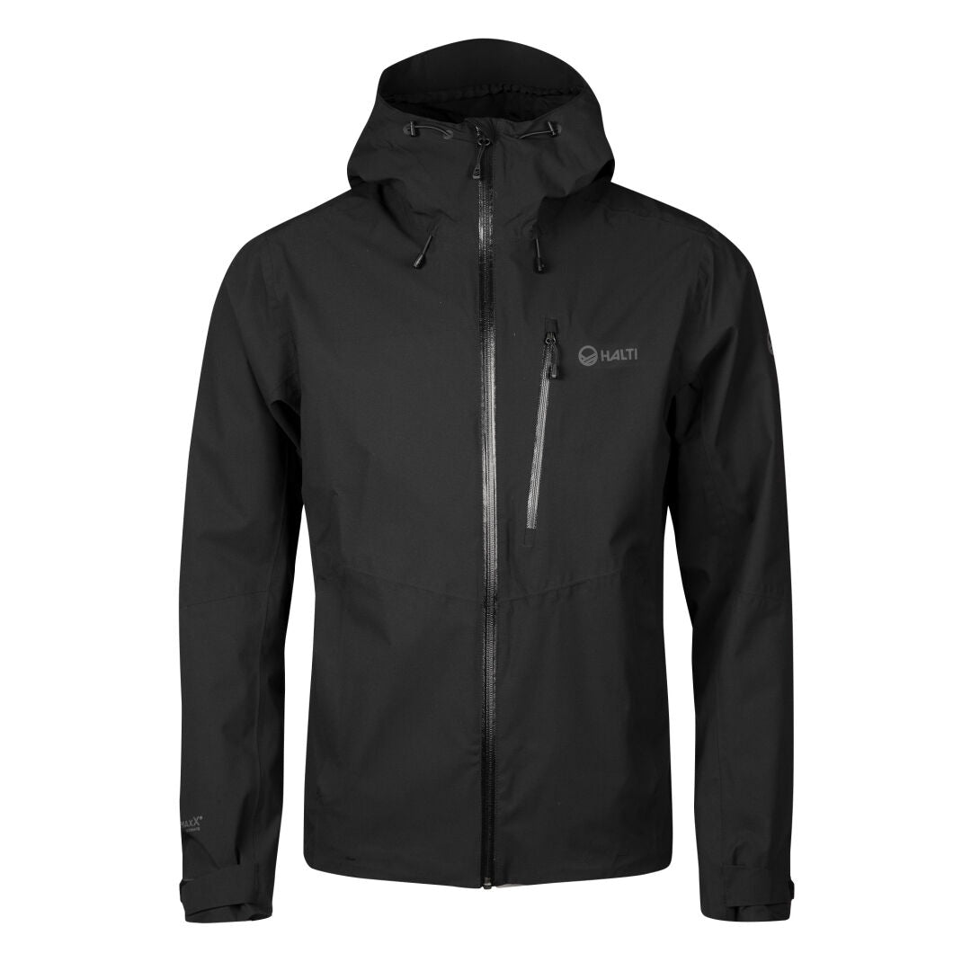 Biegga Men's DrymaxX Shell Jacket – Halti Global Store