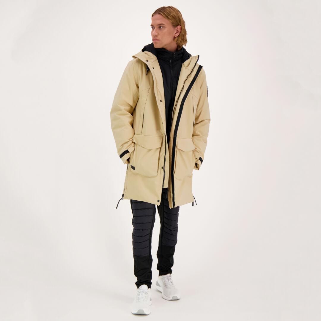 Rejse flertal forstørrelse Bergga Men's DrymaxX Winter Jacket – Halti Global Store