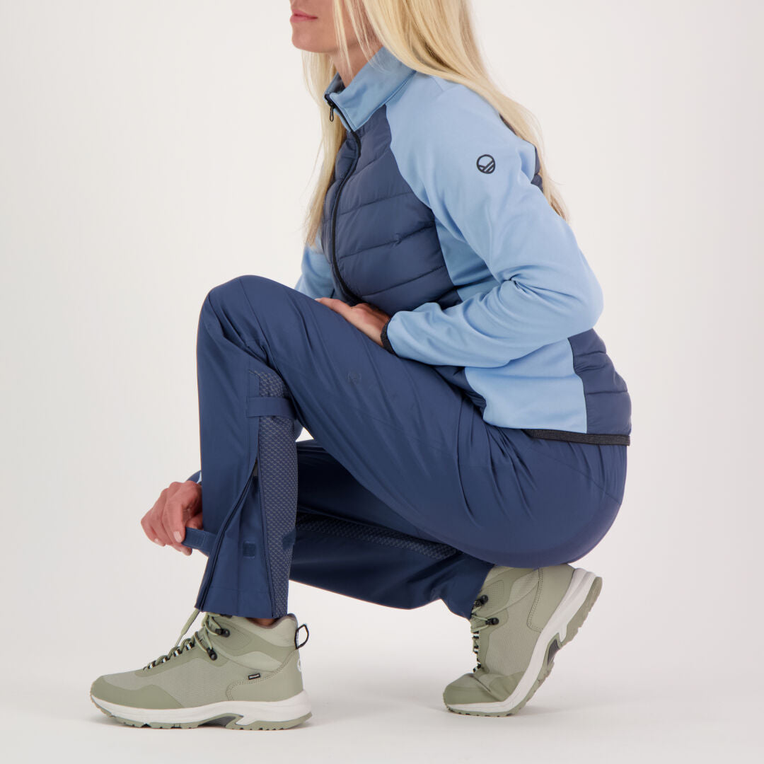 Liike Women's 3L DrymaxX Sport Pants