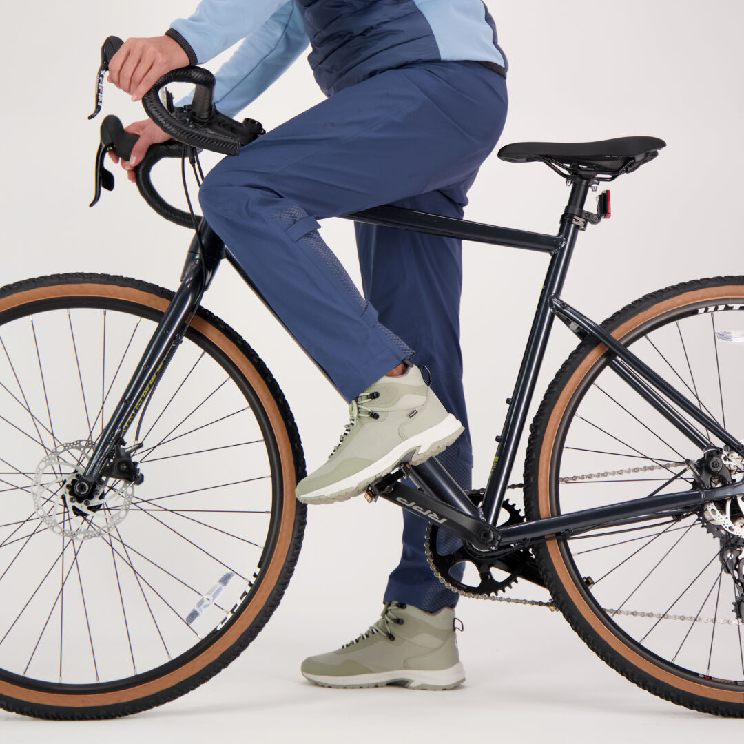 Liike Women's 3L DrymaxX Sport Pants