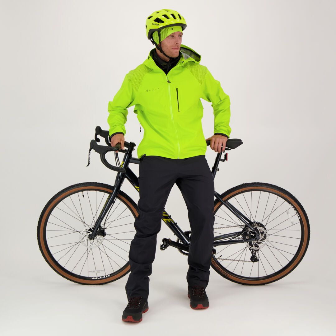 Liike Men's 3L DrymaxX Sport Pants