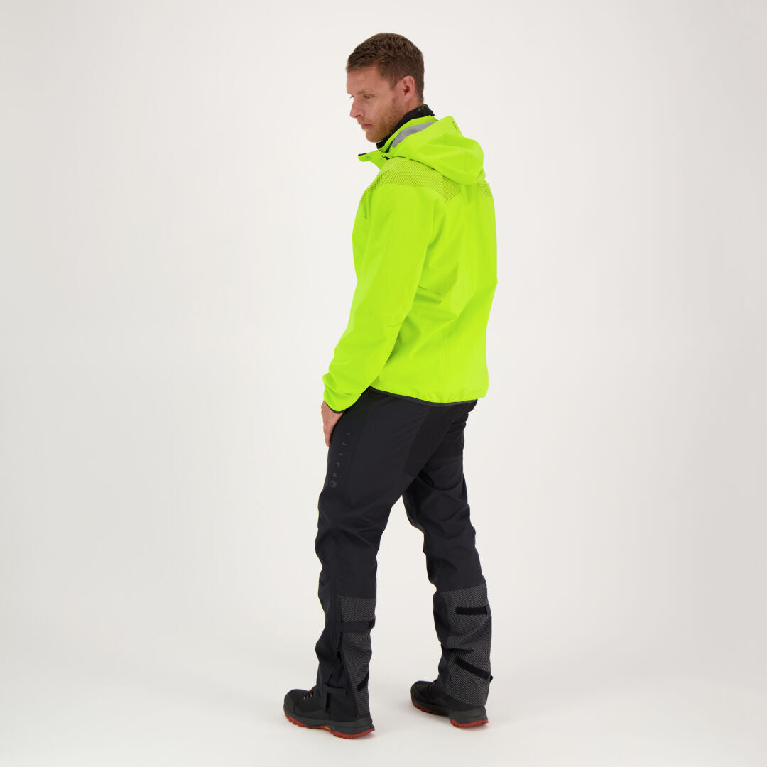 Liike Men's 3L DrymaxX Sport Pants