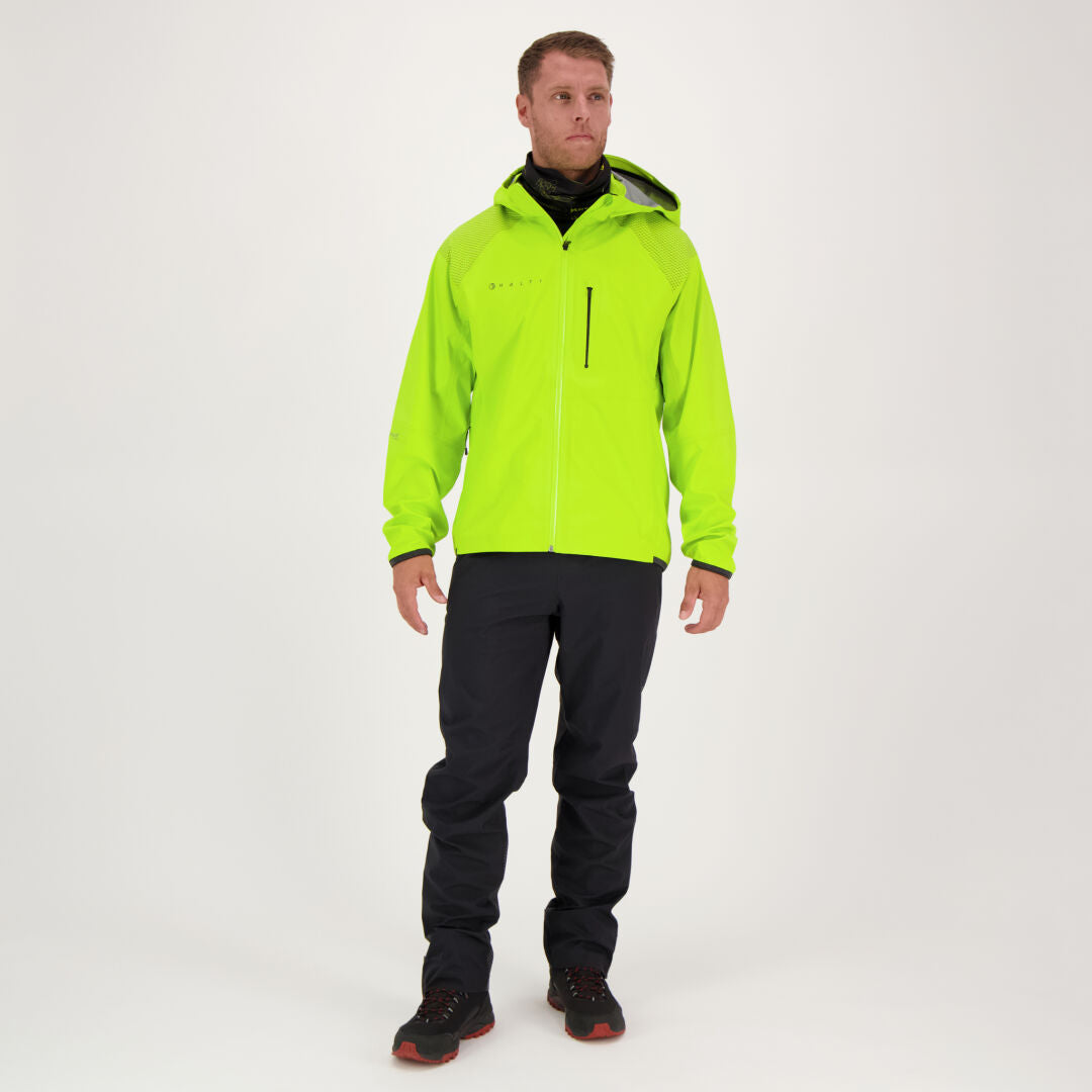 Liike Men's 3L DrymaxX Sport Pants