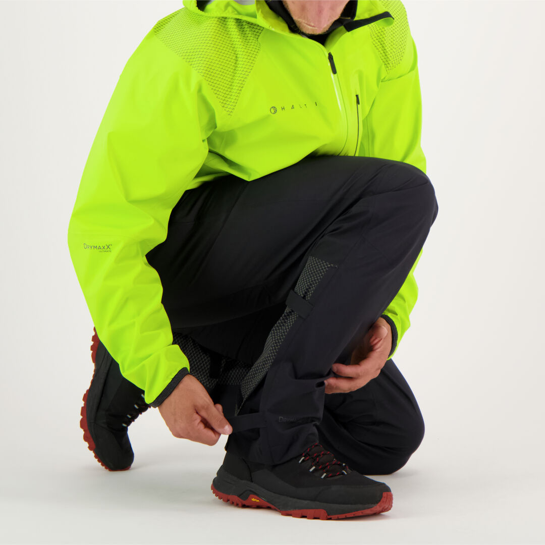 Liike Men's 3L DrymaxX Sport Pants