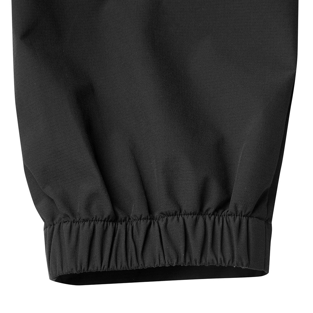 Halti Shelter Stormwall Kuorihousut Naisten - Musta - Puntti