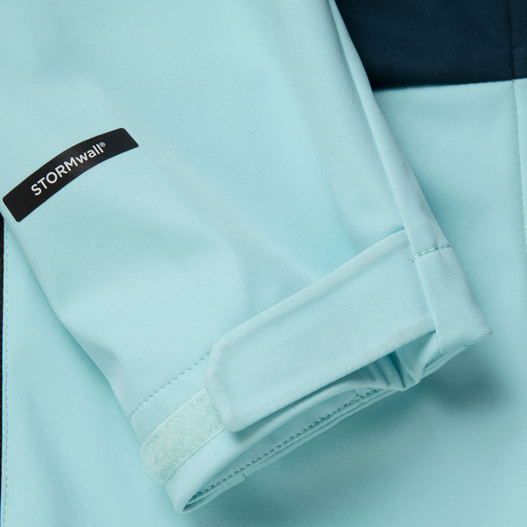 Halti Exhale Stormwall Takki Naisten - Hiha