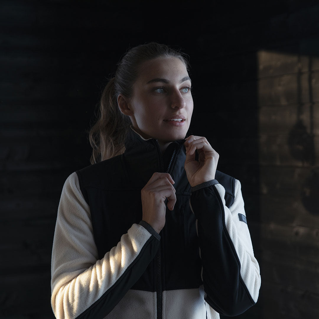 Halti Pioneerin Naisten Välitakki