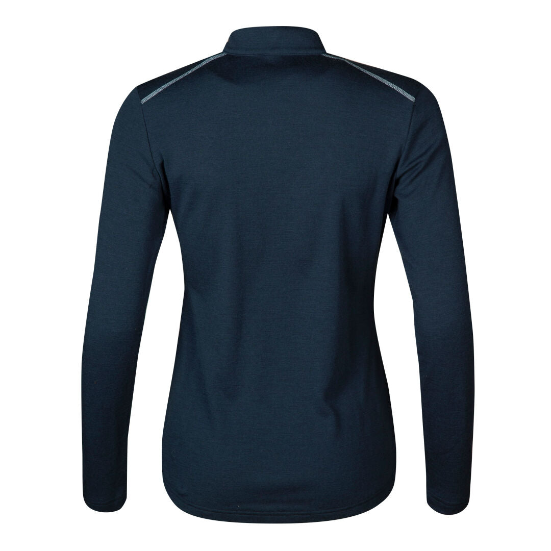 Woolforce Women's Merino Wool Shirt
