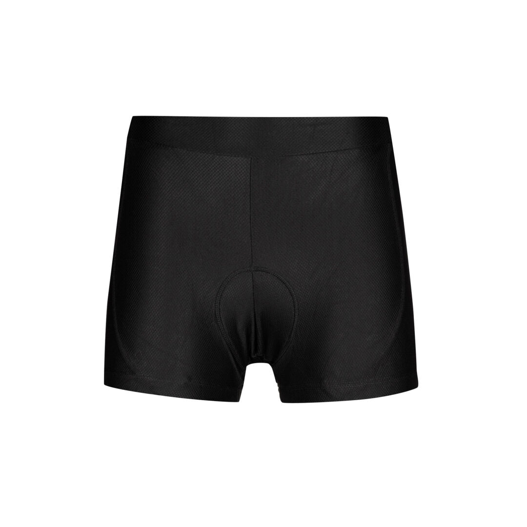 Halti Bike women's biking shorts black