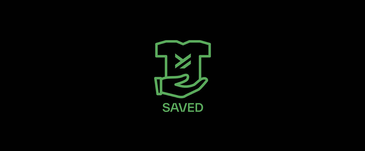 Halti 2nd Round – Introducing Saved products