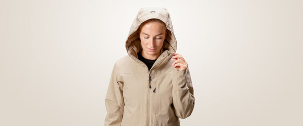 Introducing the Olhava DrymaxX Parka – Where Innovation meets Sustainability