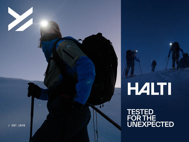 Join HALTI TEST LAB