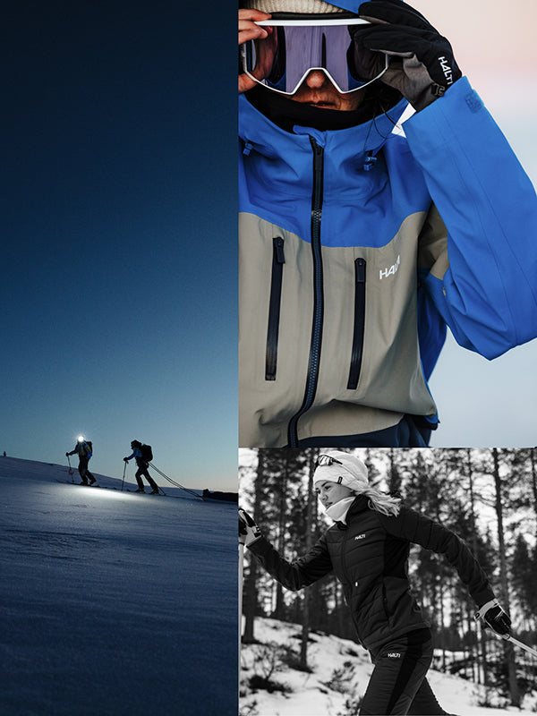 Alpine World Cup! – Halti Global Store