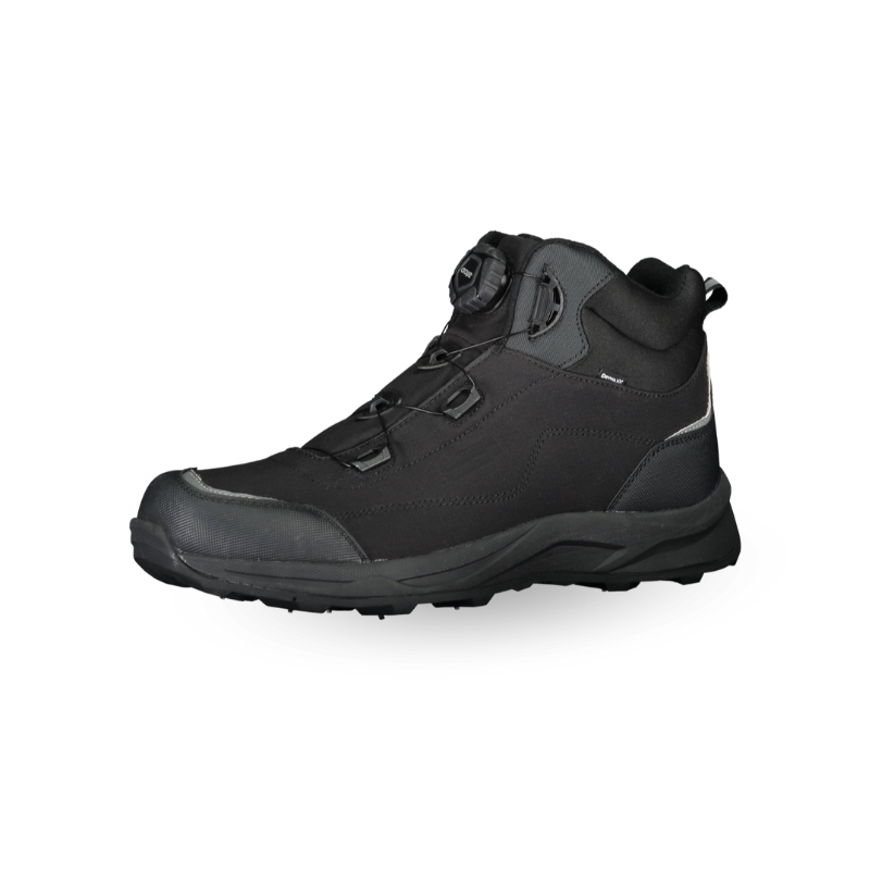 Yukon Mid DrymaxX Freelock Spike Shoe