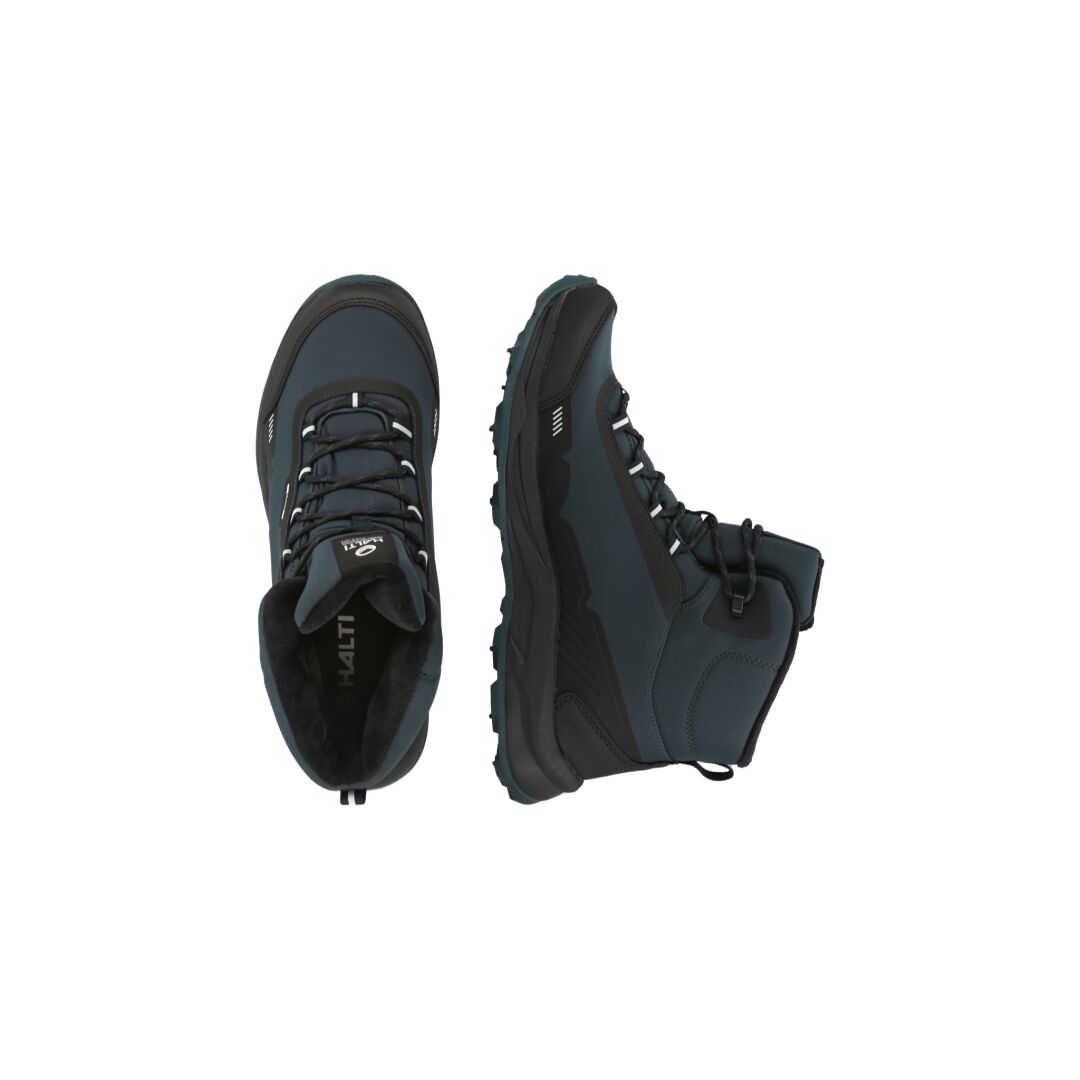 Kenai Mid DrymaxX Men's Spike Shoe
